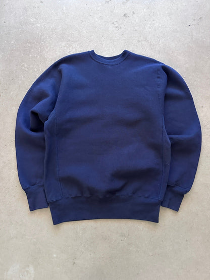 1990's Camber Deadstock Sweat - M | Medium, Red