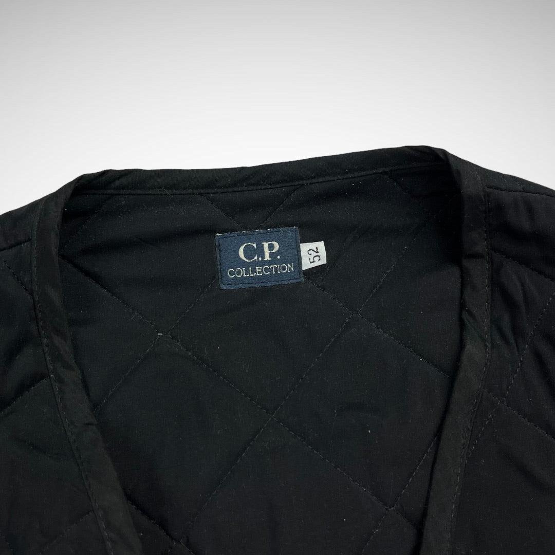 CP Company Quilted Gilet (AW94) - Known Source