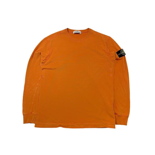 Stone Island Pullover Sweatshirt Jumper