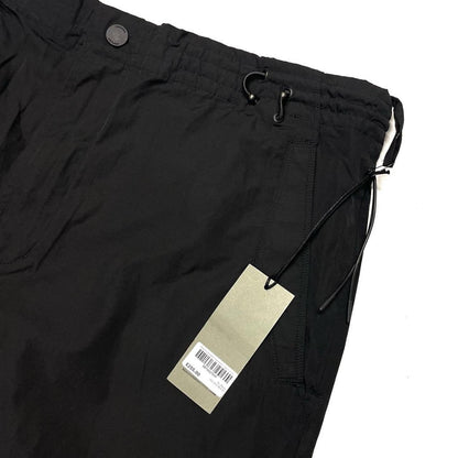 Maharishi Embroidered Snopants In Black ( XL )