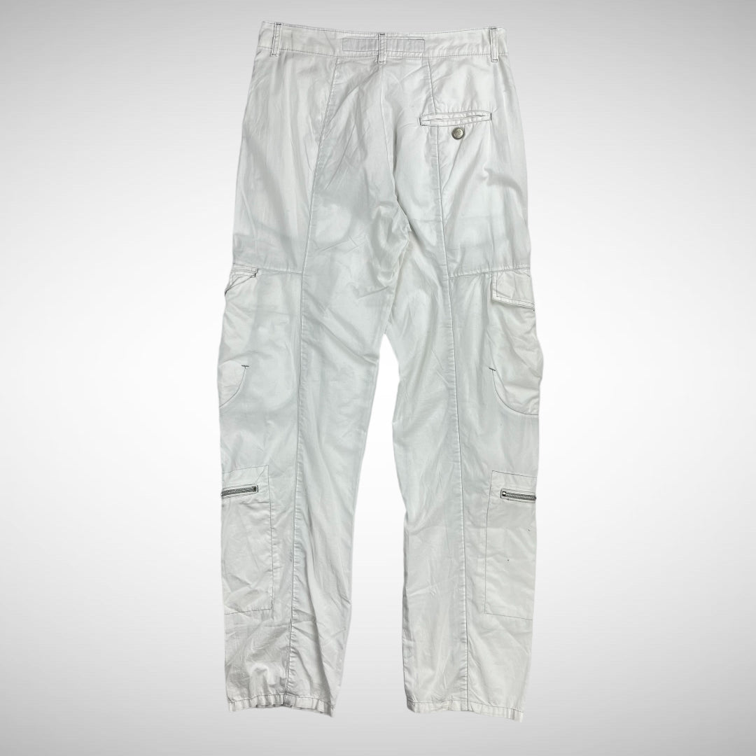 M+F Girbaud Tactical Cargos (2000s)