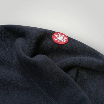 Cav Empt Quarter Zip L