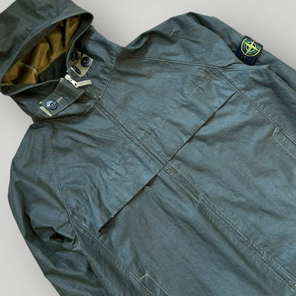Stone Island AW/01 Monofilament Jacket XL