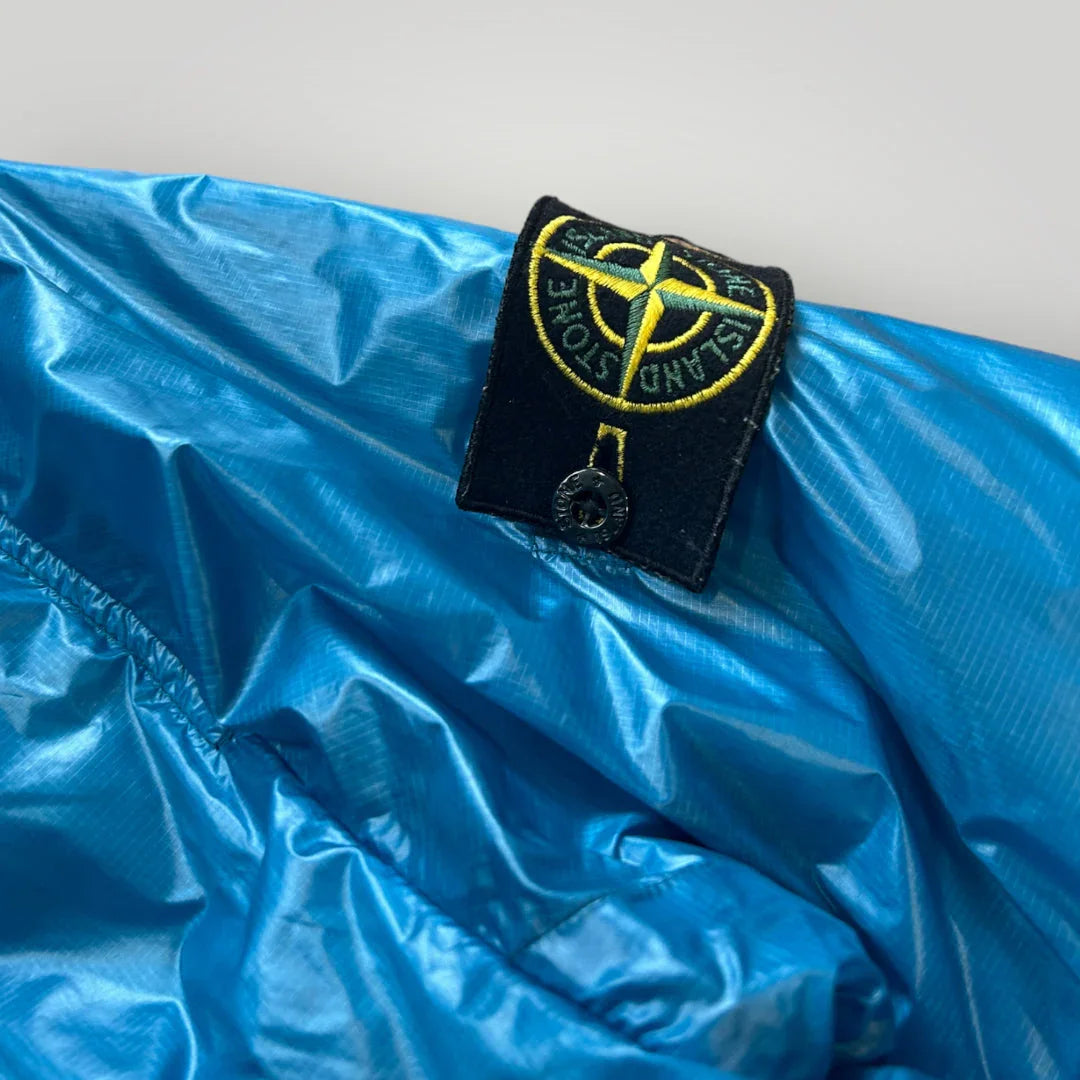Stone Island Pertex Quantum Down Jacket M