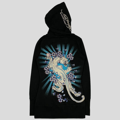 Ed Hardy by Christian Audigier Hoodie - S