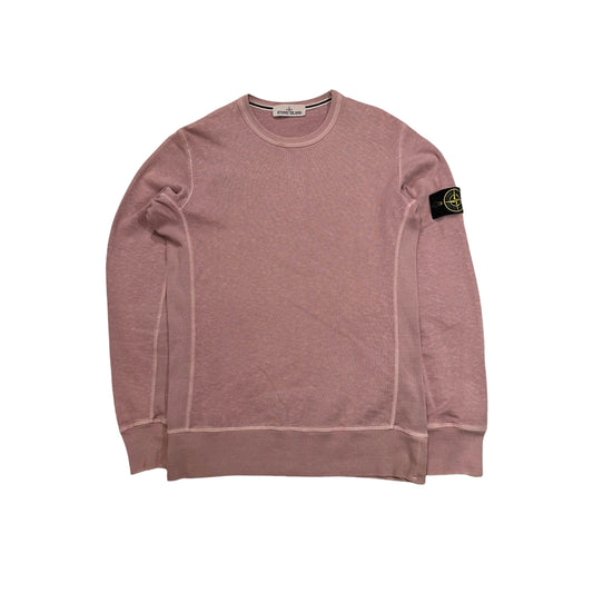 Stone Island Pullover Jumper Sweatshirt