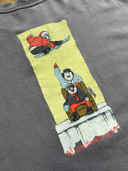 Nike ACG 00’s Vintage T-Shirt M/L