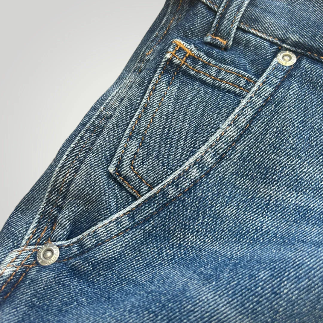 Stüssy Cargo Jorts 32