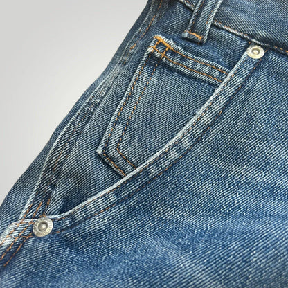 Stüssy Cargo Jorts 32