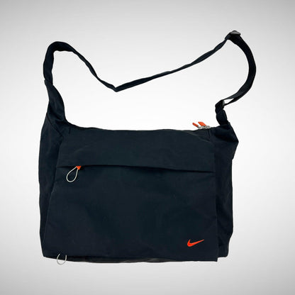 Nike Nylon Shoulderbag (2000s) - Known Source