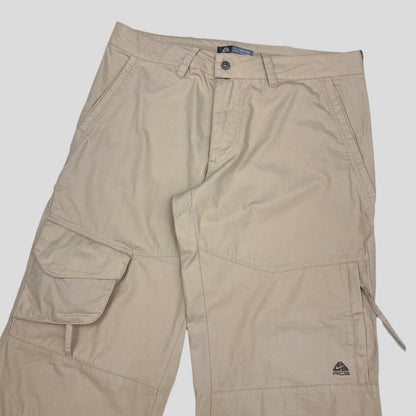 Nike ACG ‘07 Tactical Cargo’s - 34 & 38 | W34, Beige