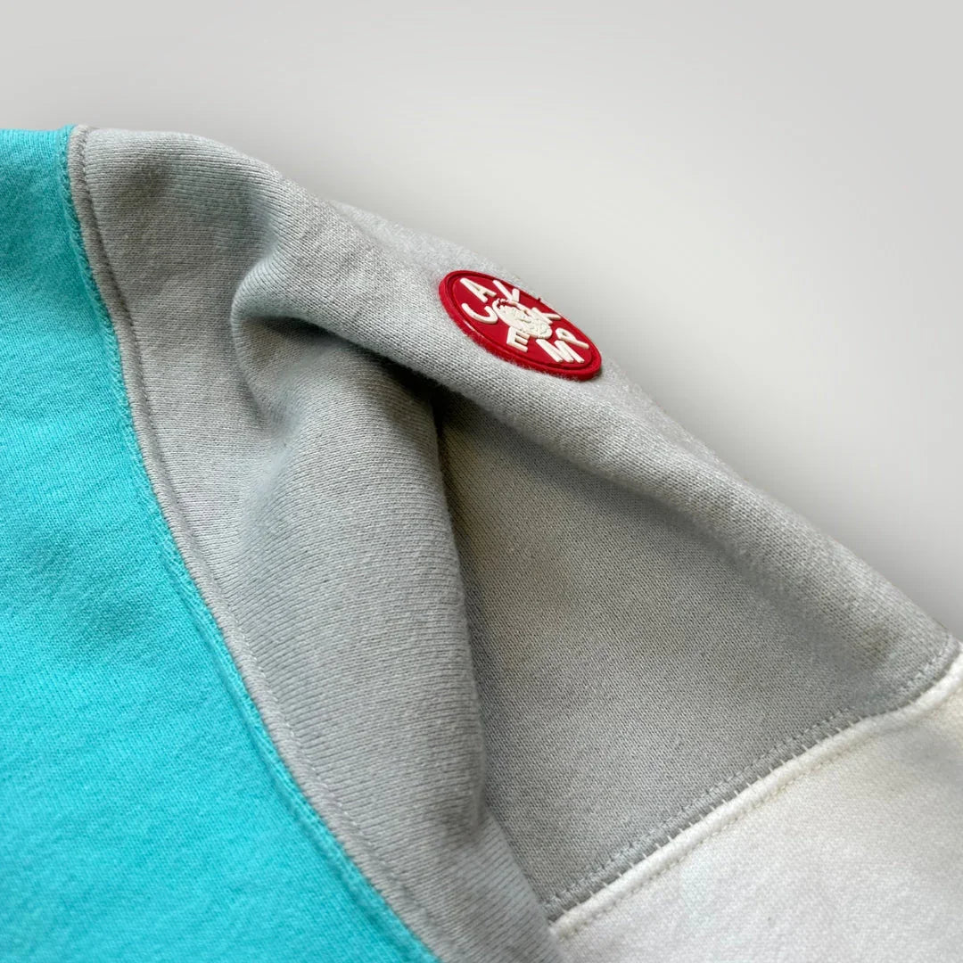 Cav Empt Polo Jumper M