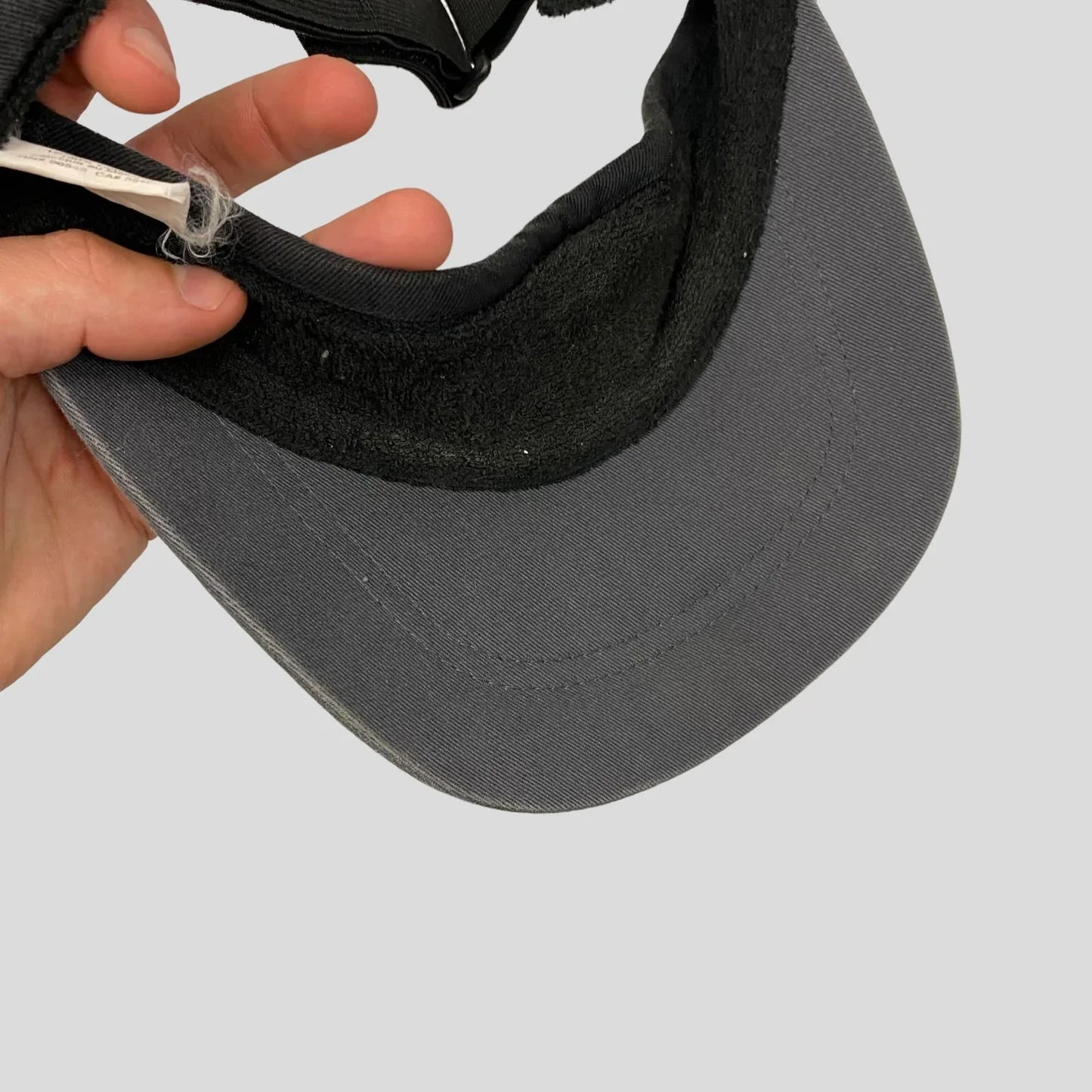 Oakley Software 00’s Fleece Lined Visor