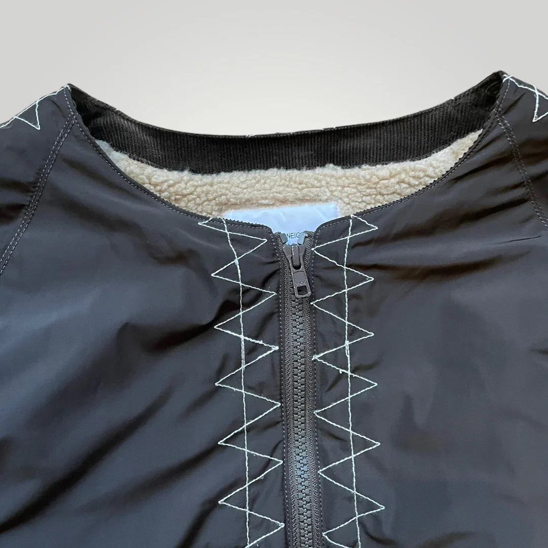 SVG Archives By Neighbourhood Jacket M