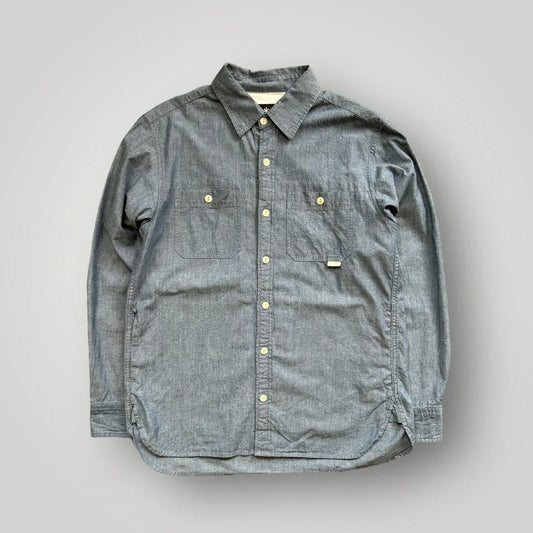 Snow Peak AW/15 Shirt M