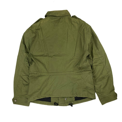 BURBERRY LONDON MILITARY JACKET