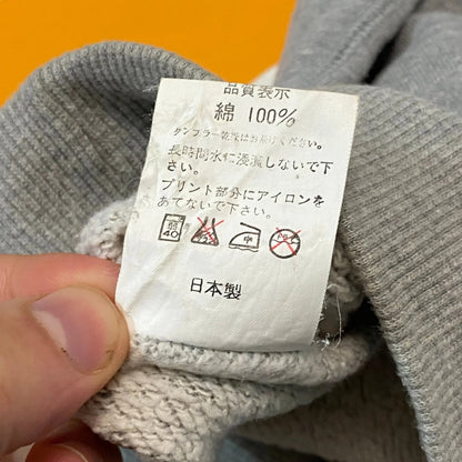 Bape OG early 00’s shortsleeve crewneck - M