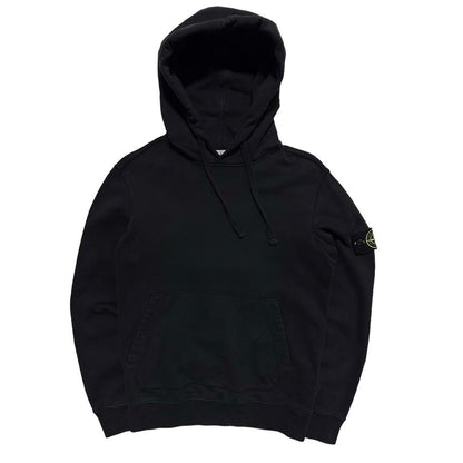 Stone Island Pullover Hoodie