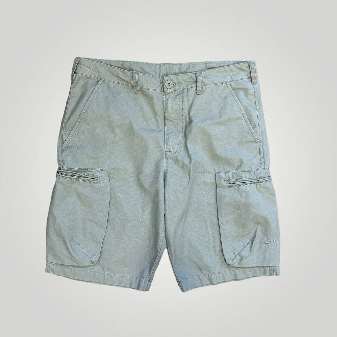 Nike 00’s Technical Shorts M