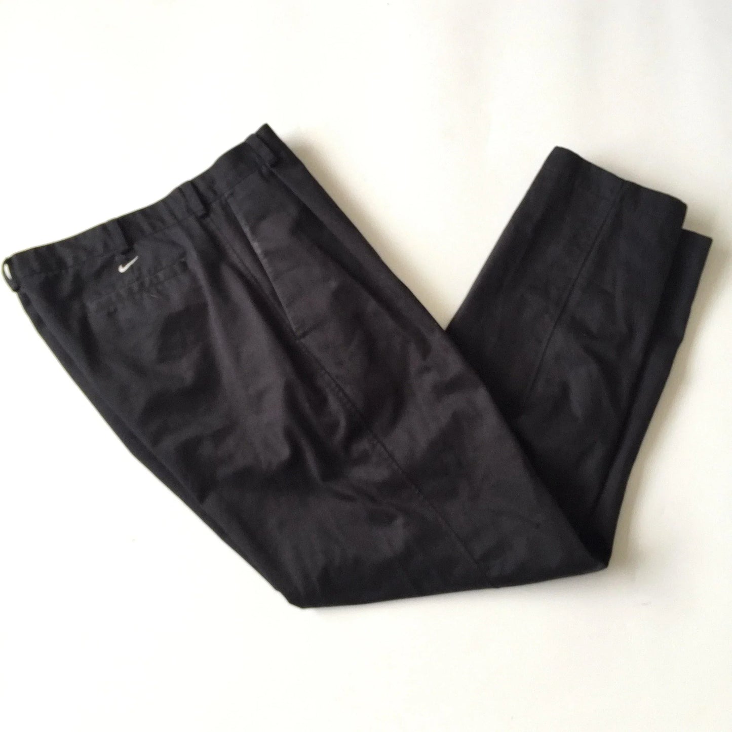 Vintage Nike Smart Trousers (36/32)  (L)