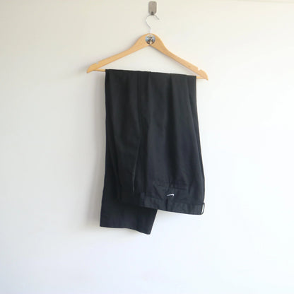 Vintage Nike Smart Trousers (36/32)  (L)