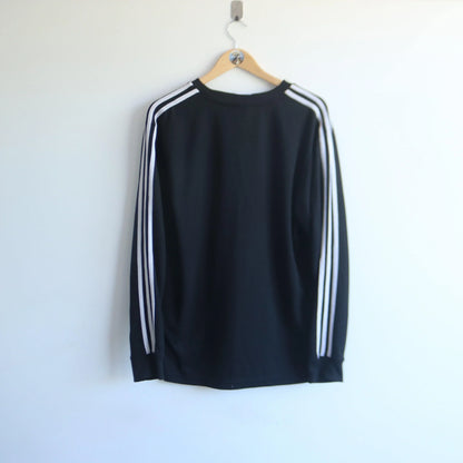 Vintage Adidas Essential Tre Sweater  (L)