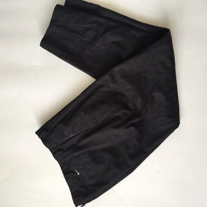 Vintage Nike Smart Trousers (36/32)  (L)