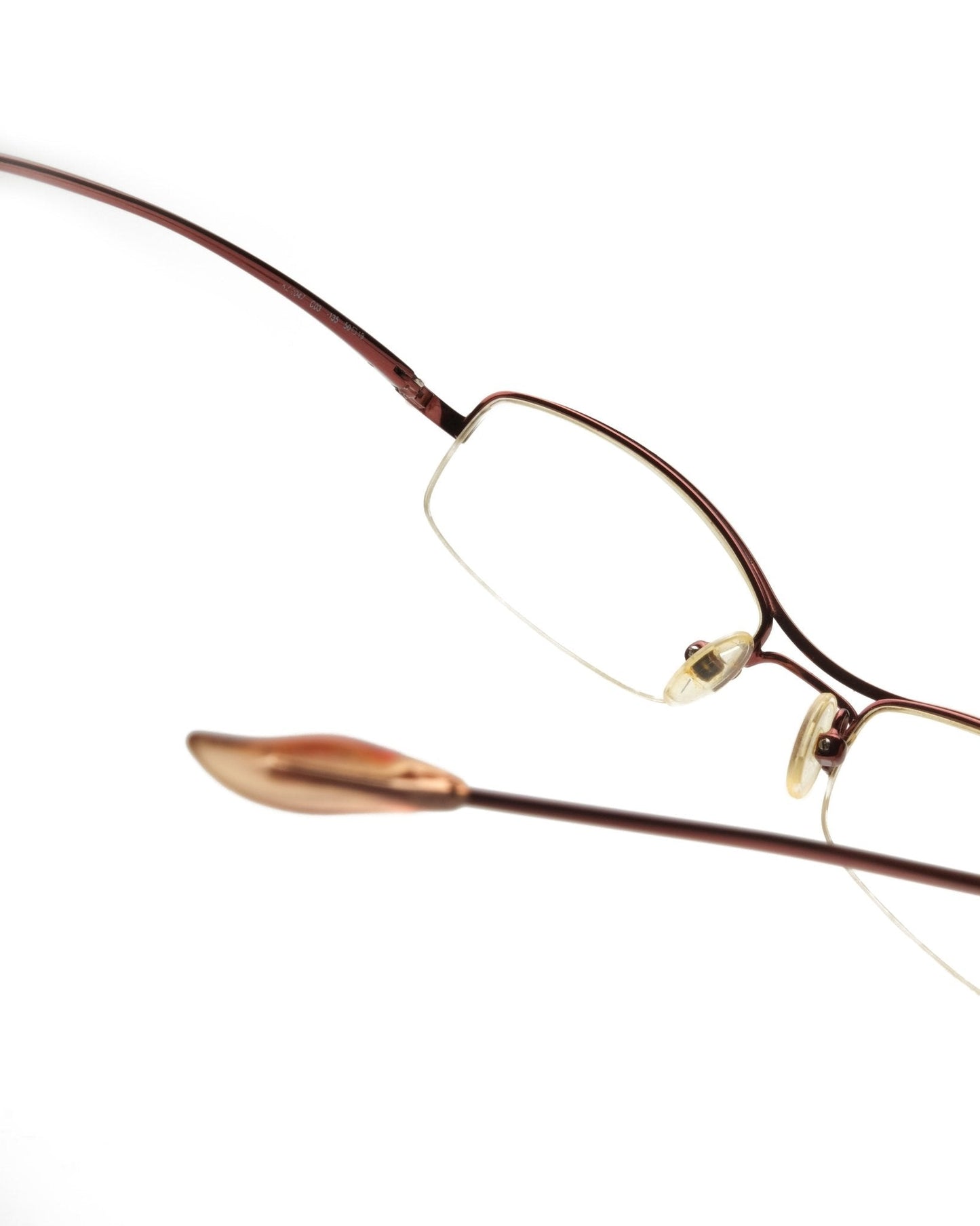 Kenzo - Kenzo optical frame vintage Eyeglasses – The Dryads