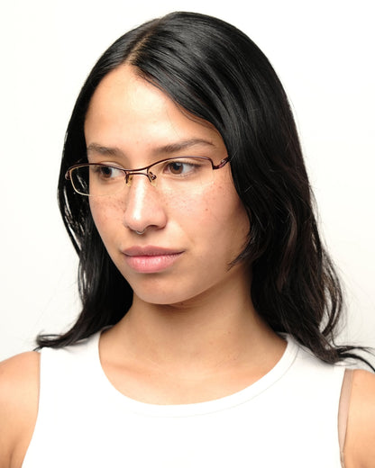 Kenzo - Kenzo optical frame vintage Eyeglasses – The Dryads