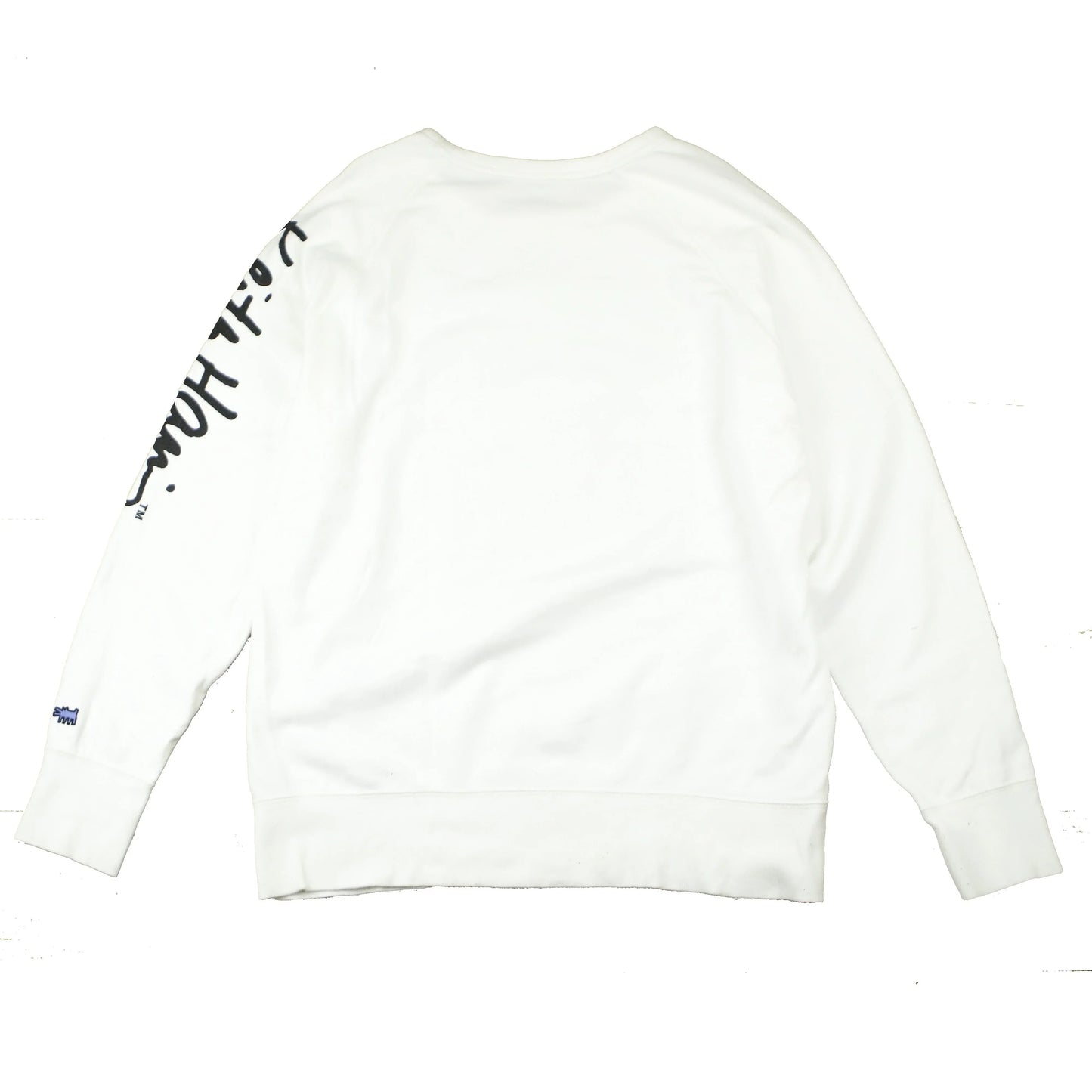 KEITH HARING NEW YORK SWEAT (L)  (L)