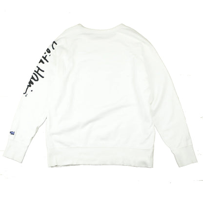 KEITH HARING NEW YORK SWEAT (L)  (L)