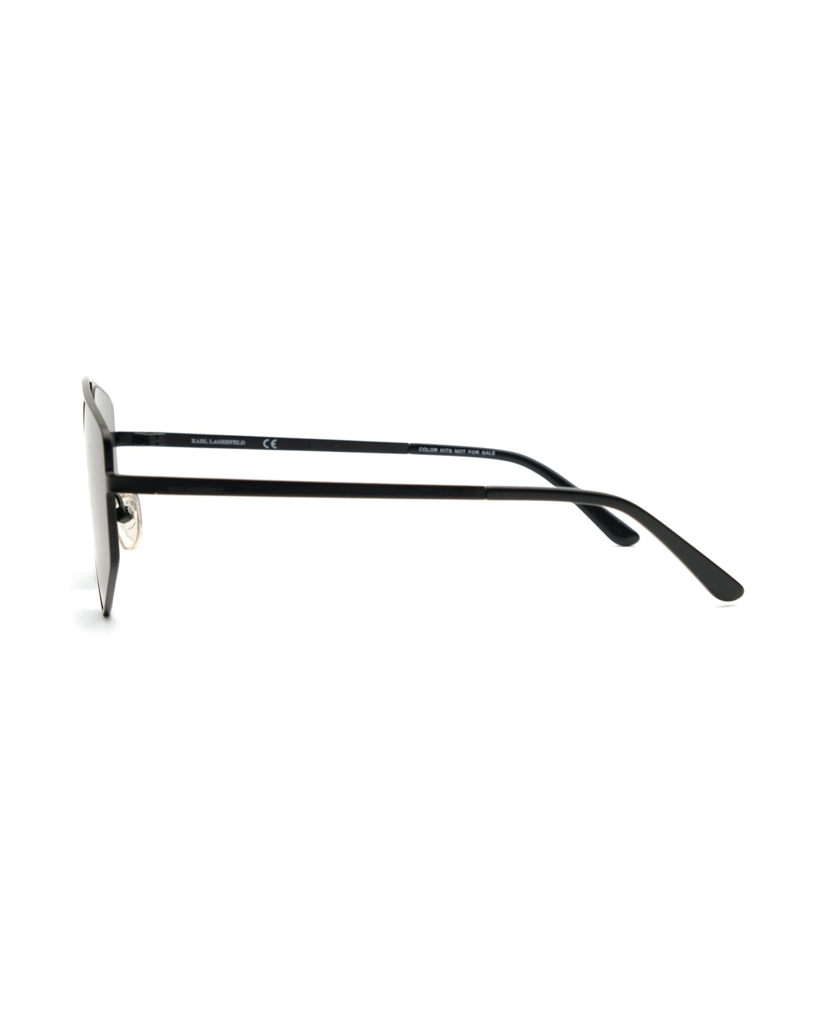 Lagerfeld - Lagerfeld sunglasses vintage – The Dryads