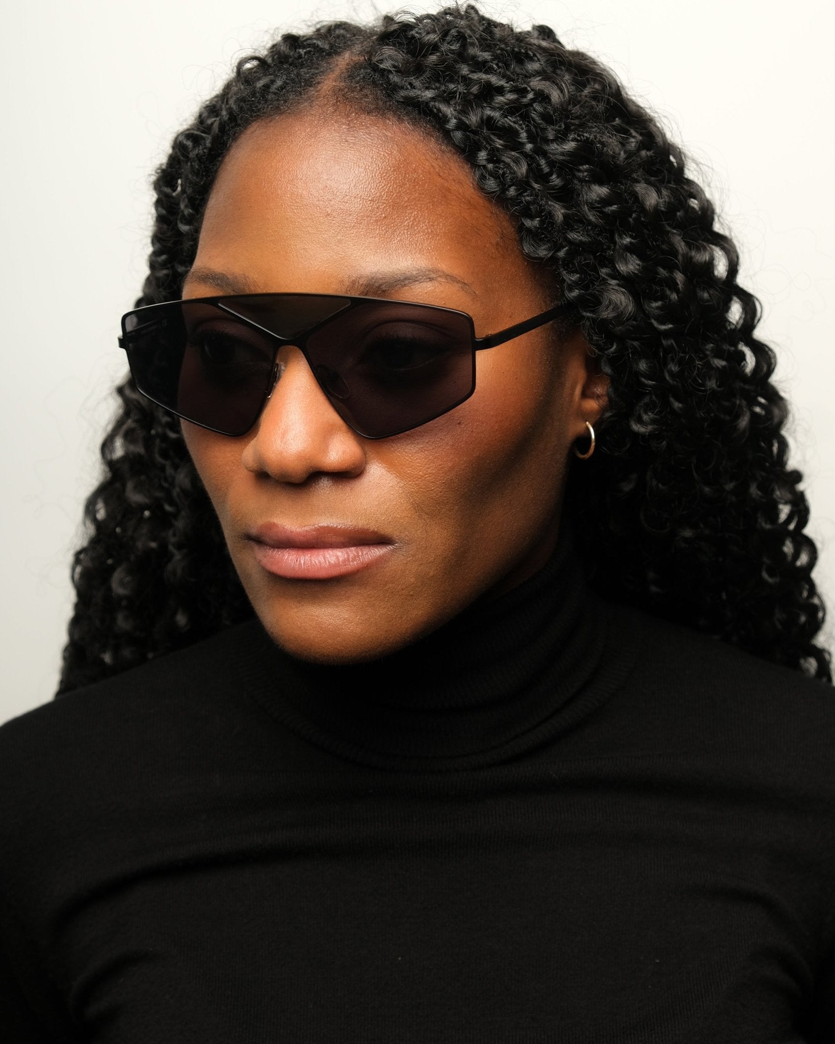 Lagerfeld - Lagerfeld sunglasses vintage – The Dryads