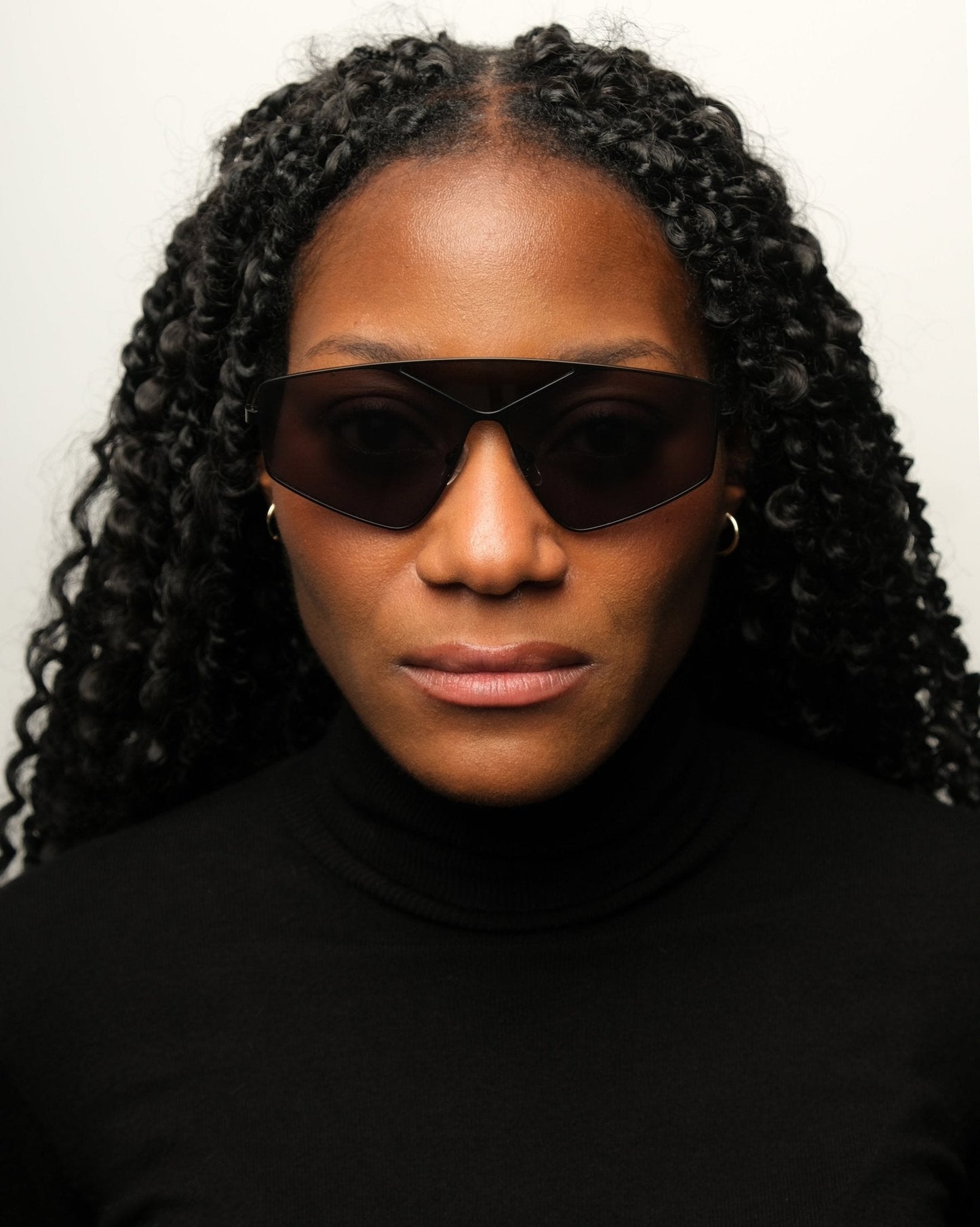 Lagerfeld - Lagerfeld sunglasses vintage – The Dryads