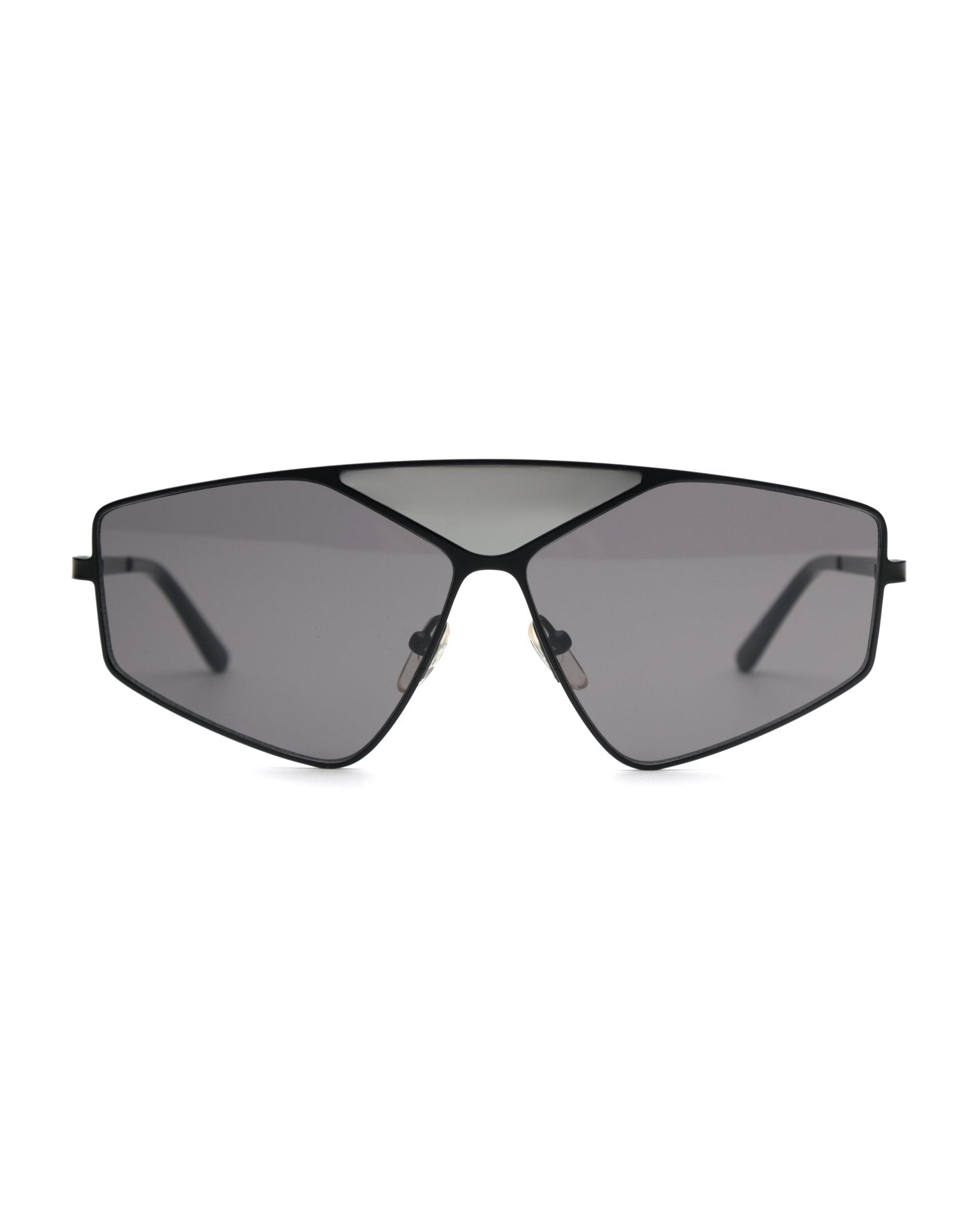 Lagerfeld - Lagerfeld sunglasses vintage – The Dryads