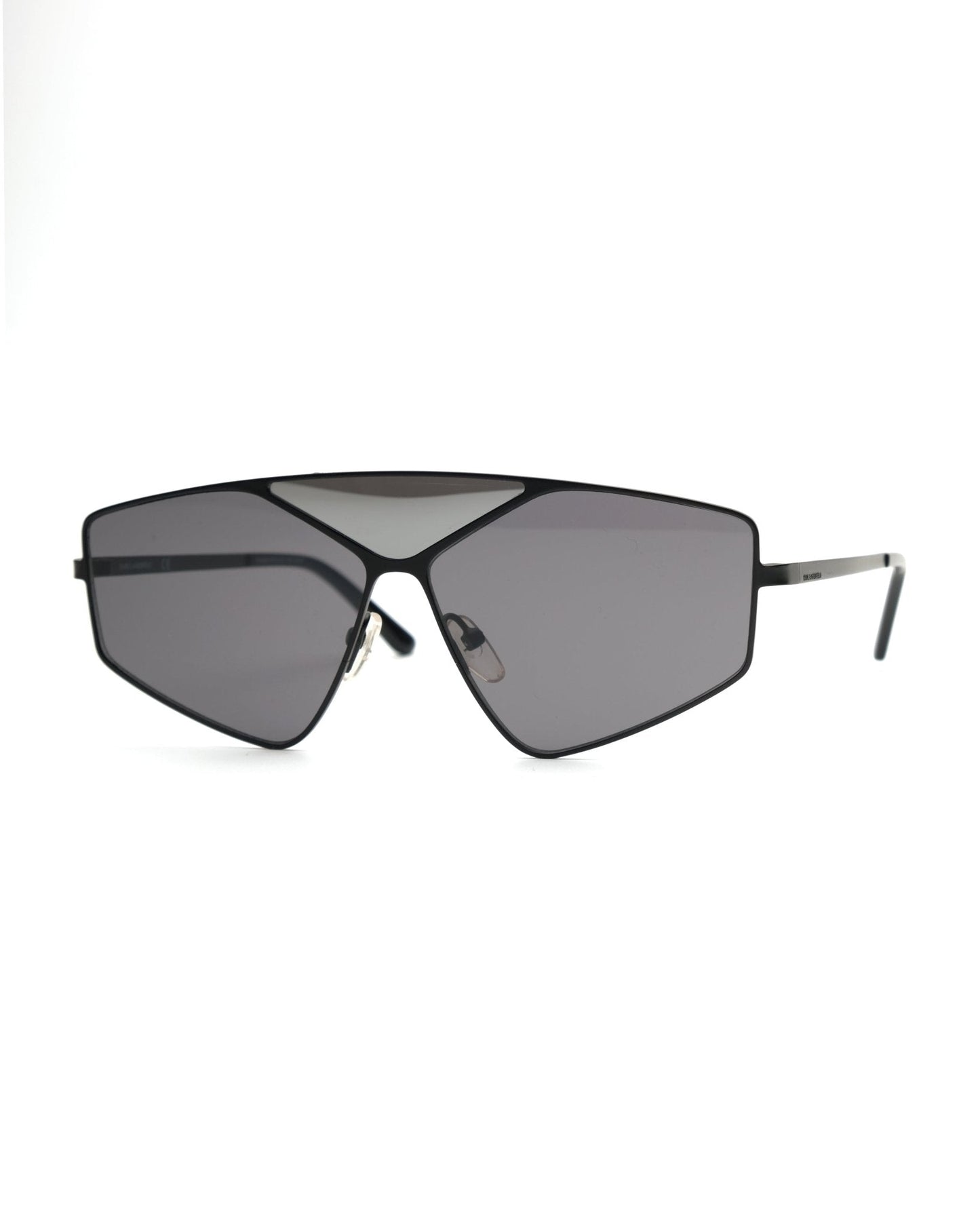 Lagerfeld - Lagerfeld sunglasses vintage – The Dryads