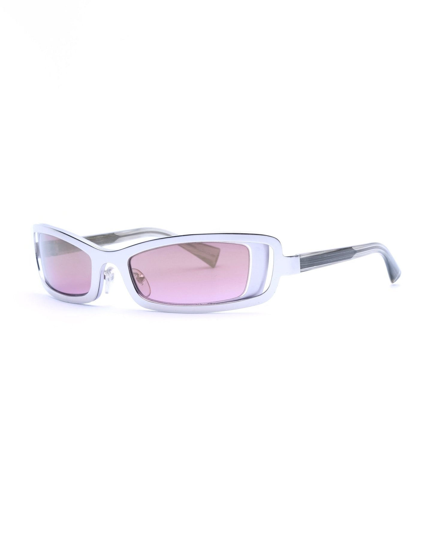 Late 90s Alain Mikli Sunglasses - Sunglasses - image - 5