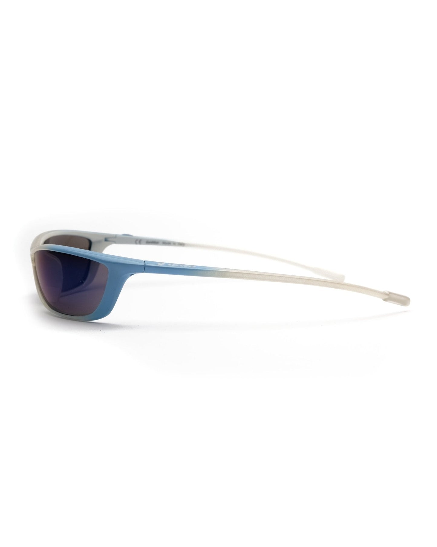 Lotto-Lotto wraparound sport frame vintage Sunglasses – The Dryads