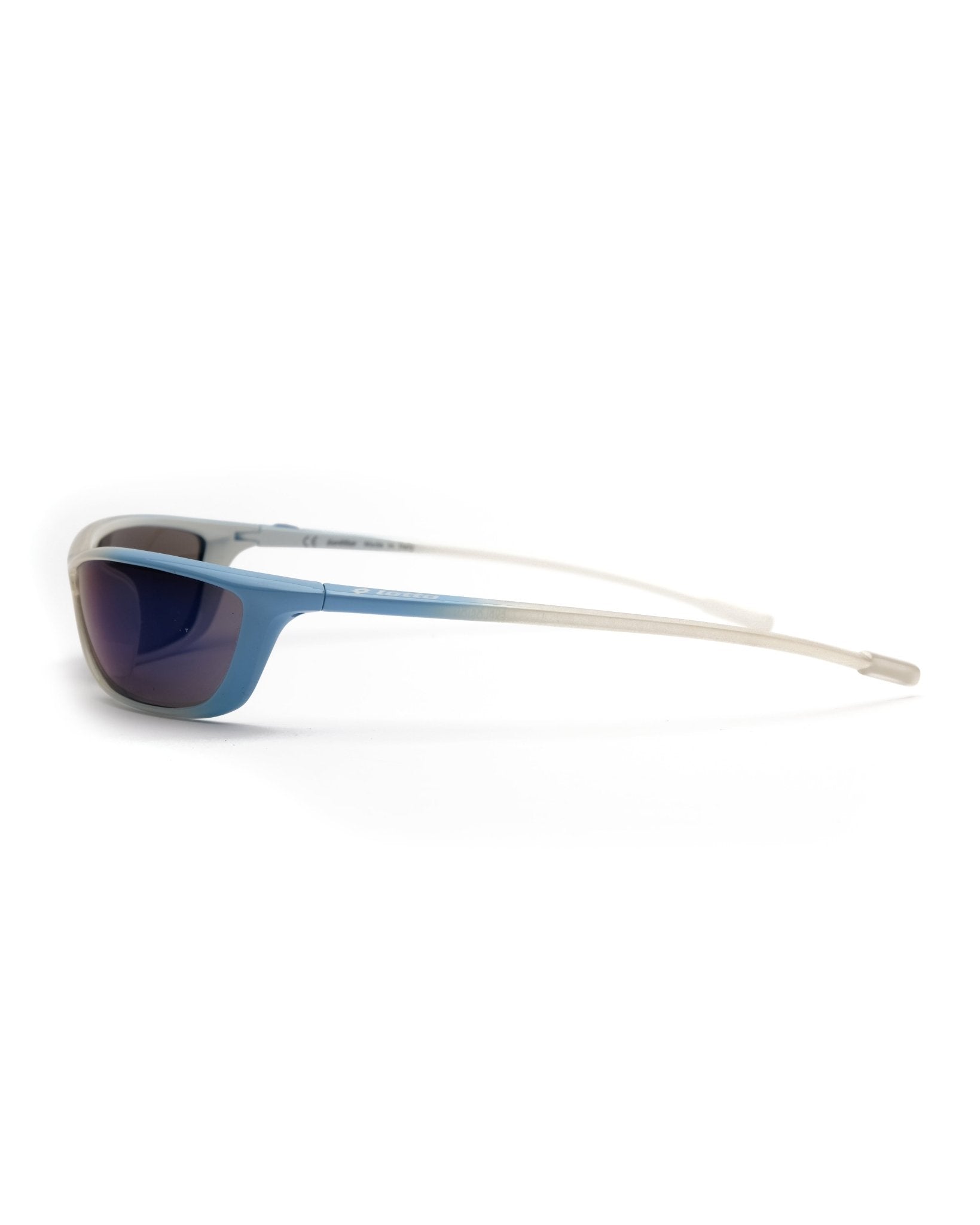 Lotto-Lotto wraparound sport frame vintage Sunglasses – The Dryads