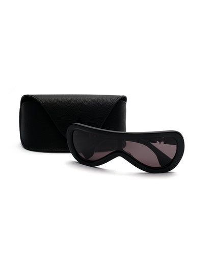 Marcelo Burlon-Marcelo Burlon shield vintage Sunglasses – The Dryads