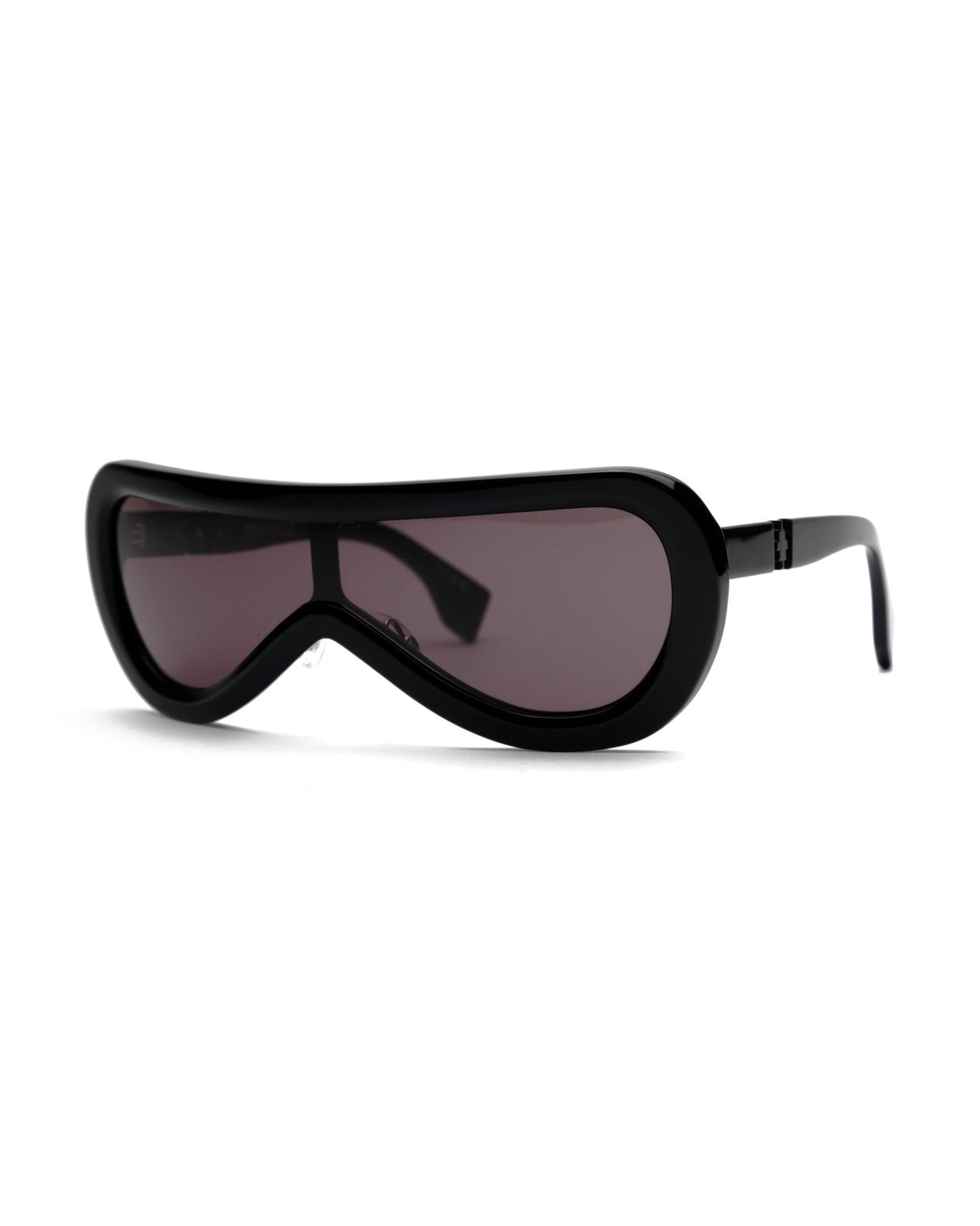 Marcelo Burlon-Marcelo Burlon shield vintage Sunglasses – The Dryads