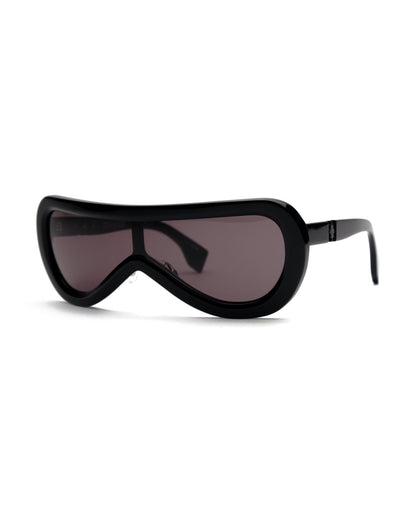 Marcelo Burlon-Marcelo Burlon shield vintage Sunglasses – The Dryads