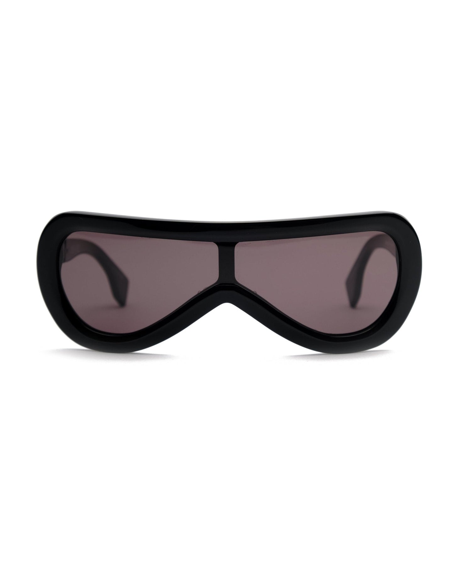 Marcelo Burlon-Marcelo Burlon shield vintage Sunglasses – The Dryads