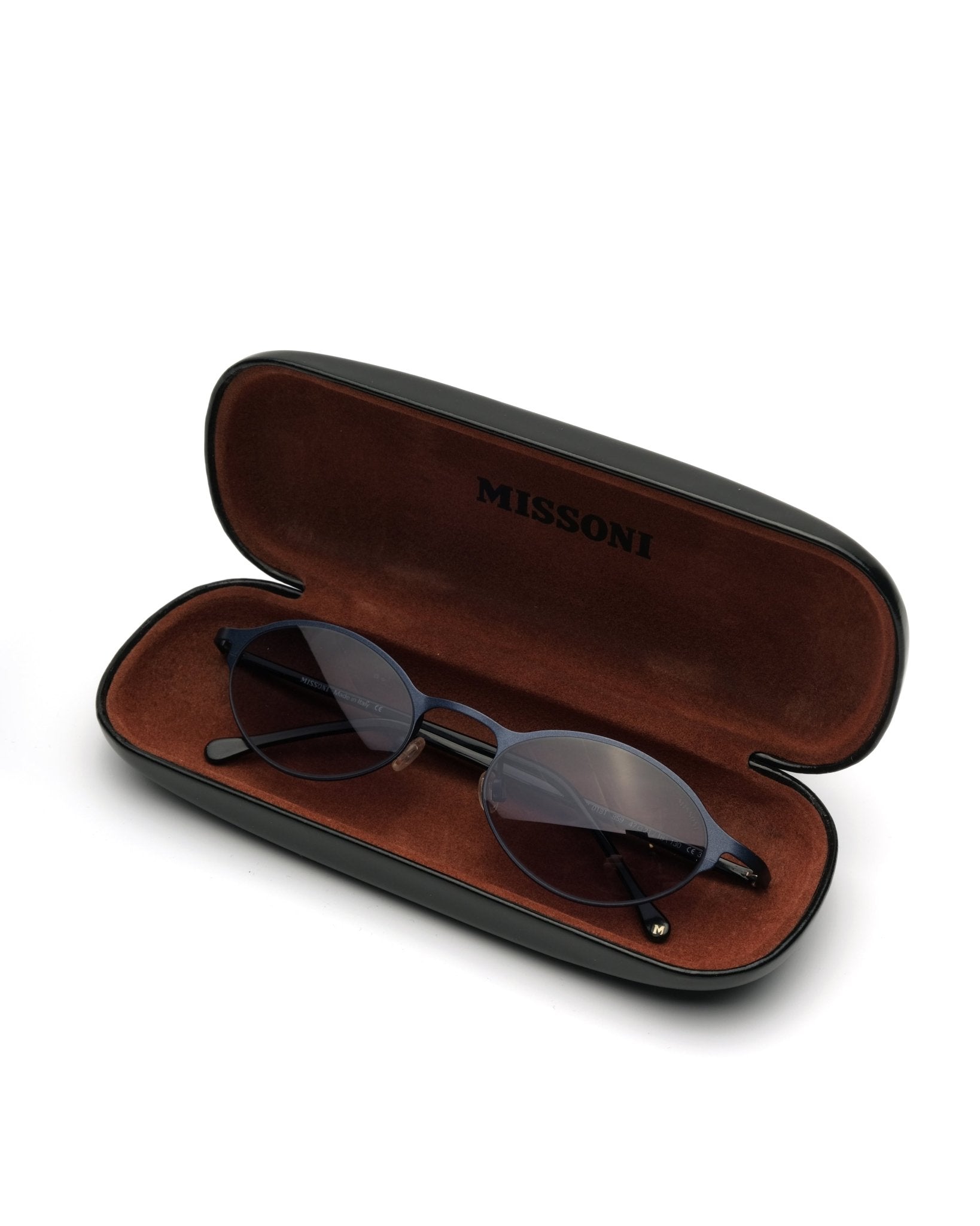 Missoni - Missoni sunglasses vintage Sunglasses – The Dryads