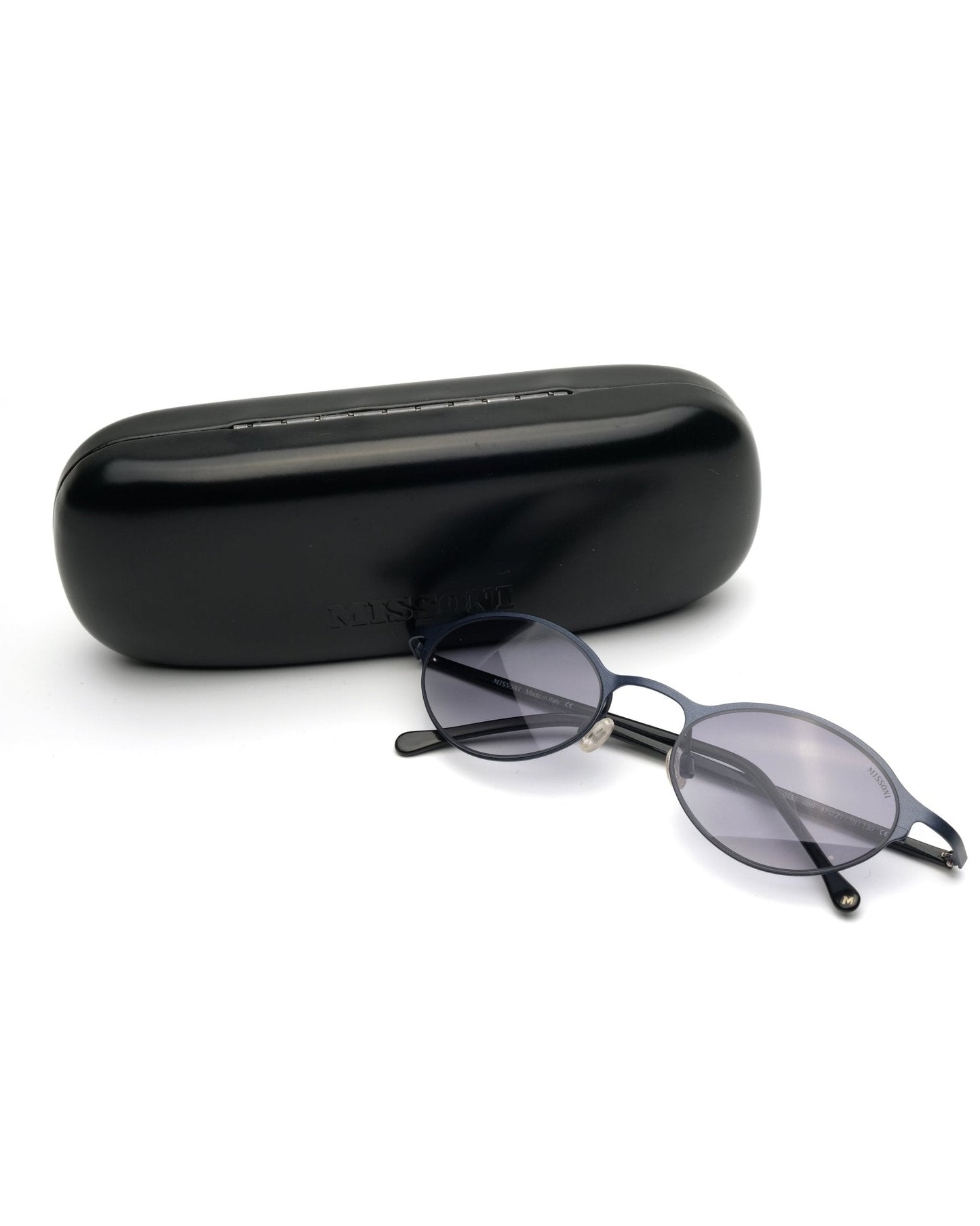 Missoni - Missoni sunglasses vintage Sunglasses – The Dryads