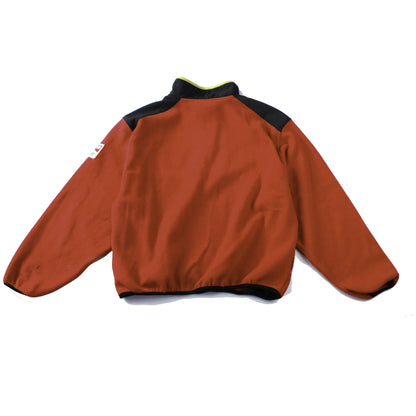 MARLBORO T-SNAP FLEECE  (M)