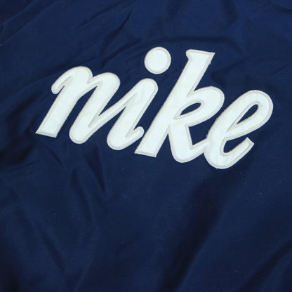 NIKE 1990s BASEBALL JACKET  (S)