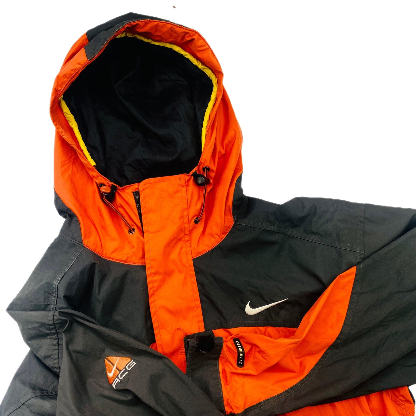 NIKE ACG CLIMA FIT RAIN JACKET  (L)  (L)