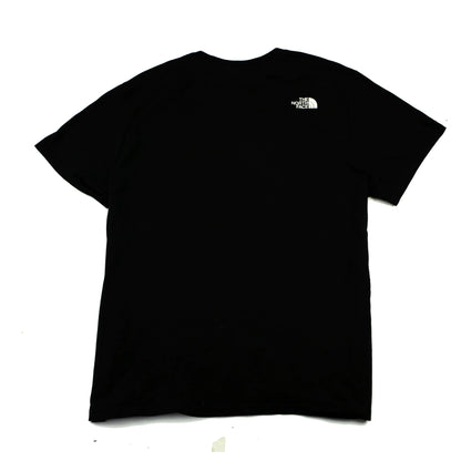 NORTH FACE EXPLORING TEE  (L)