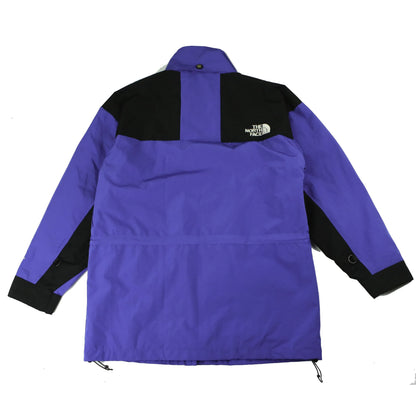 THE NORTH FACE GORTEX JACKET  (L)